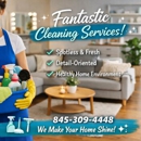 Fantastic Cleaning Services - House Cleaning