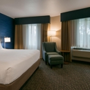 Holiday Inn Express Bellingham - Motels