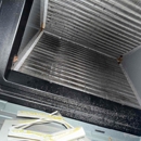 Honeycomb Heating and Cooling