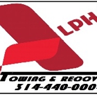 Alpha Towing & Recovery