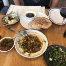 Saba - Mediterranean Restaurants