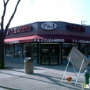 Pj Cleaners - Dry Cleaners & Laundries