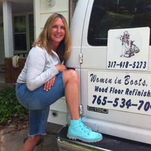 Women in Boots LLC - Anderson, IN