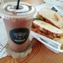 Jacked Up Coffee Bar - Beverages