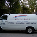 Ryals Robert W Jr Painting And Decorating Co - Home Improvements