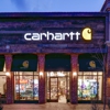 Carhartt - Waterfront -LOCATION CLOSED gallery