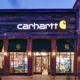 Carhartt - Waterfront -LOCATION CLOSED
