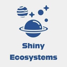 Shiny Ecosystems