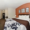Sleep Inn & Suites Lubbock West gallery