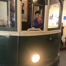 Seashore Trolley Museum - Museums