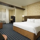 Fairfield Inn & Suites - Hotels