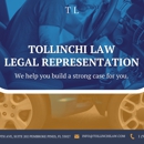 Tollinchi Law, PA - Attorneys