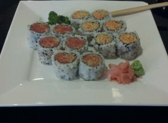 Sushi King - Penfield, NY