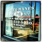 Smith Manes Tax Service