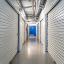 Atlantic Self Storage - Boat Storage