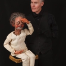 Puppets & Things on Strings - Personal Development