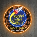 Rocket Coffee ATX & Pastries - Beverages