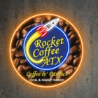 Rocket Coffee ATX & Pastries