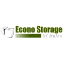 Econo-Storage Of Maine - Movers & Full Service Storage
