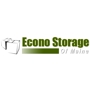 Econo-Storage Of Maine