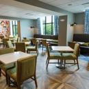 Hampton Inn Cumberland - Hotels