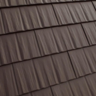 Interlock Metal Roofing