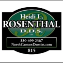 Heidi L Rosenthal DDS - Dentists