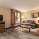 Hampton Inn & Suites Williamsburg Historic District - Hotels