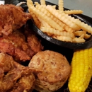 Cletus' Chicken Shack - Fast Food Restaurants