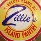 Zillie's Island Pantry
