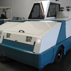 Floor Scrubber Rentals - Industrial Sweeper Rentals