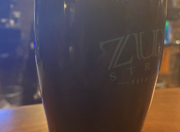 Zuni Street Brewing Company - Denver, CO