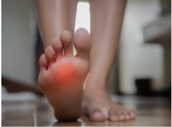 Stirling Podiatry Clinic - Stirling, SA