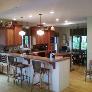 Deans Painting - Newburgh, IN. Kitchen Painting