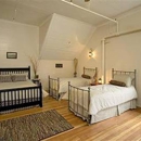 McCloud Mercantile Hotel - Hotels