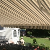 Patio Shades Retractable Awnings gallery