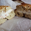 Boulevard Bagel Cafe - Bagels