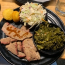 Nickel's Pit BBQ - Barbecue Restaurants