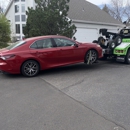 Zimmerman's Towing and Recovery - Towing Equipment