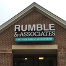 Rumble & Associates, Steve Rumble CPA - Bookkeeping