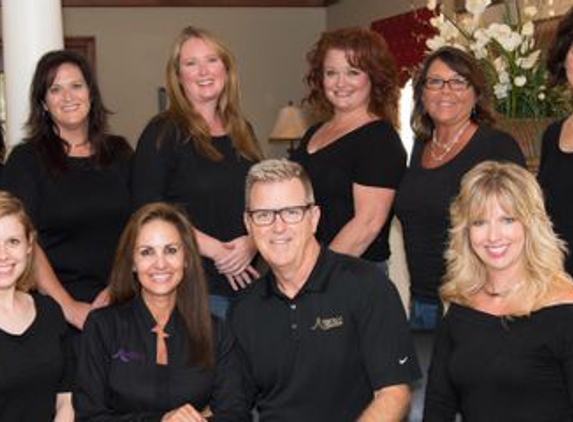 Anderson Dental Group - Mooresville, NC