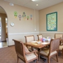 Pacifica Senior Living San Leandro