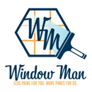 Windowman - Window Cleaning Equipment & Supplies