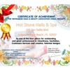 Hot Stone Nails & Spa gallery