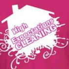High Expectations Cleaning