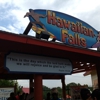 Hawaiian Falls Garland gallery