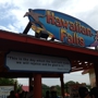 Hawaiian Falls Garland