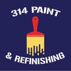 314 Paint & Refinishing