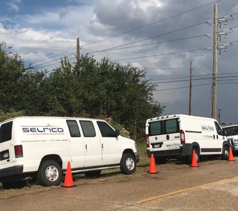 Selrico Communications - Cypress, TX