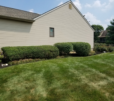 L.A. Landscaping LLC - Bear, DE